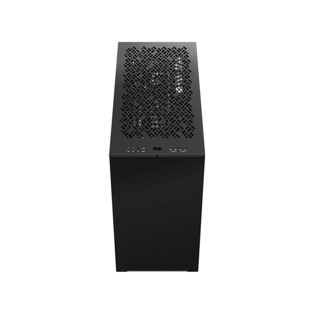 Fractal Define 7 XL E-ATX Full-Tower Gaming Case - Black - FD-C-DEF7X-01 view 5