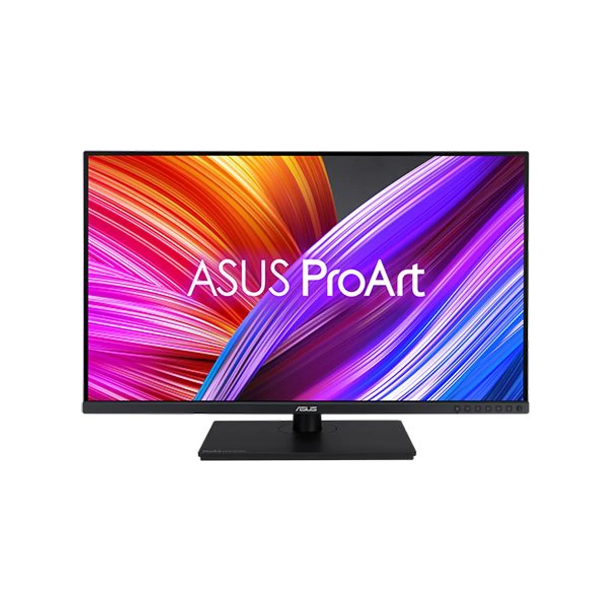 ASUS ProArt PA328QV 32-inch 75 Hz 5ms WQHD Professional Monitor | 90LM00X0-B02370 view 4