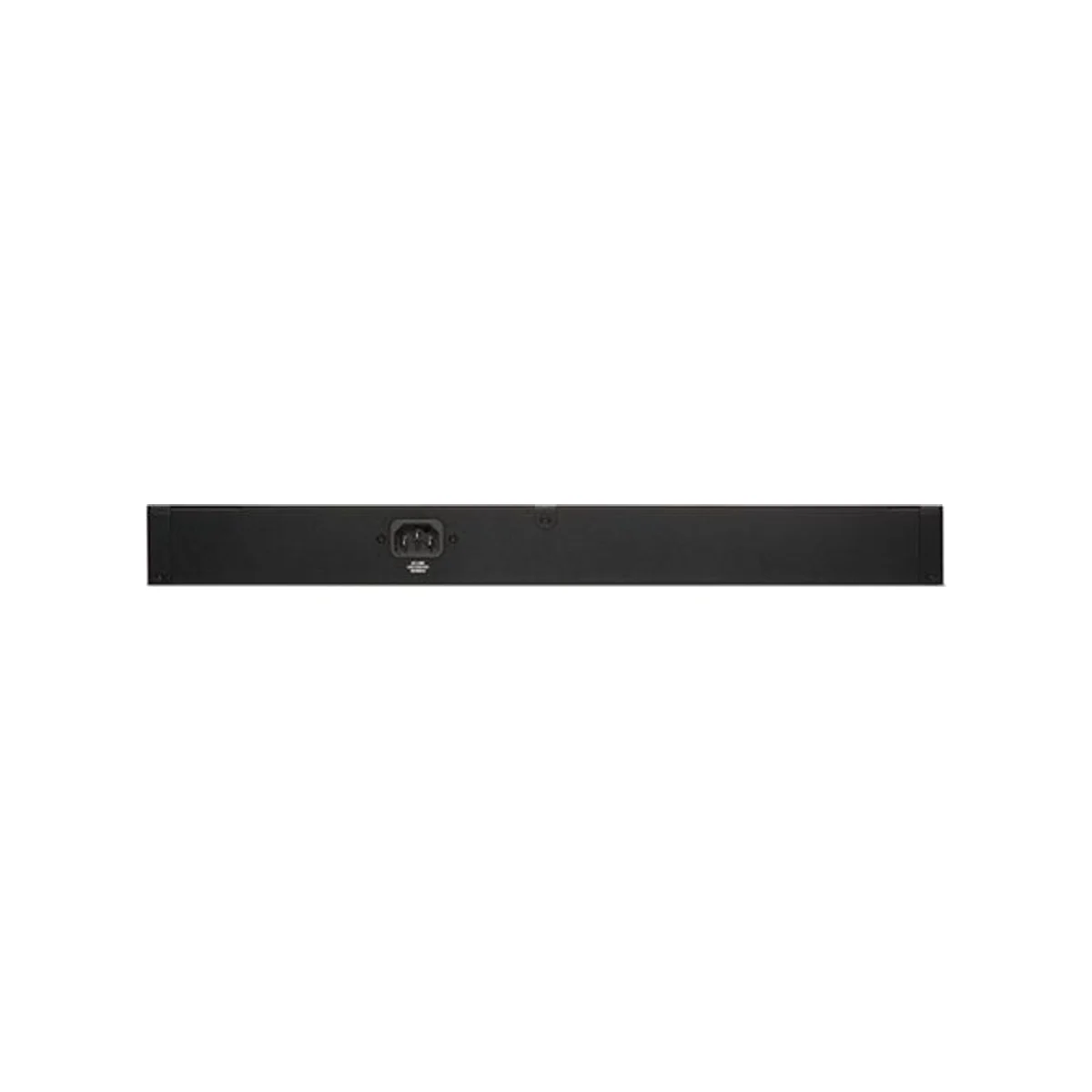 Linksys LGS352MPC-EU 48-Port Managed Gigabit PoE+ Switch (740W PoE) view 3