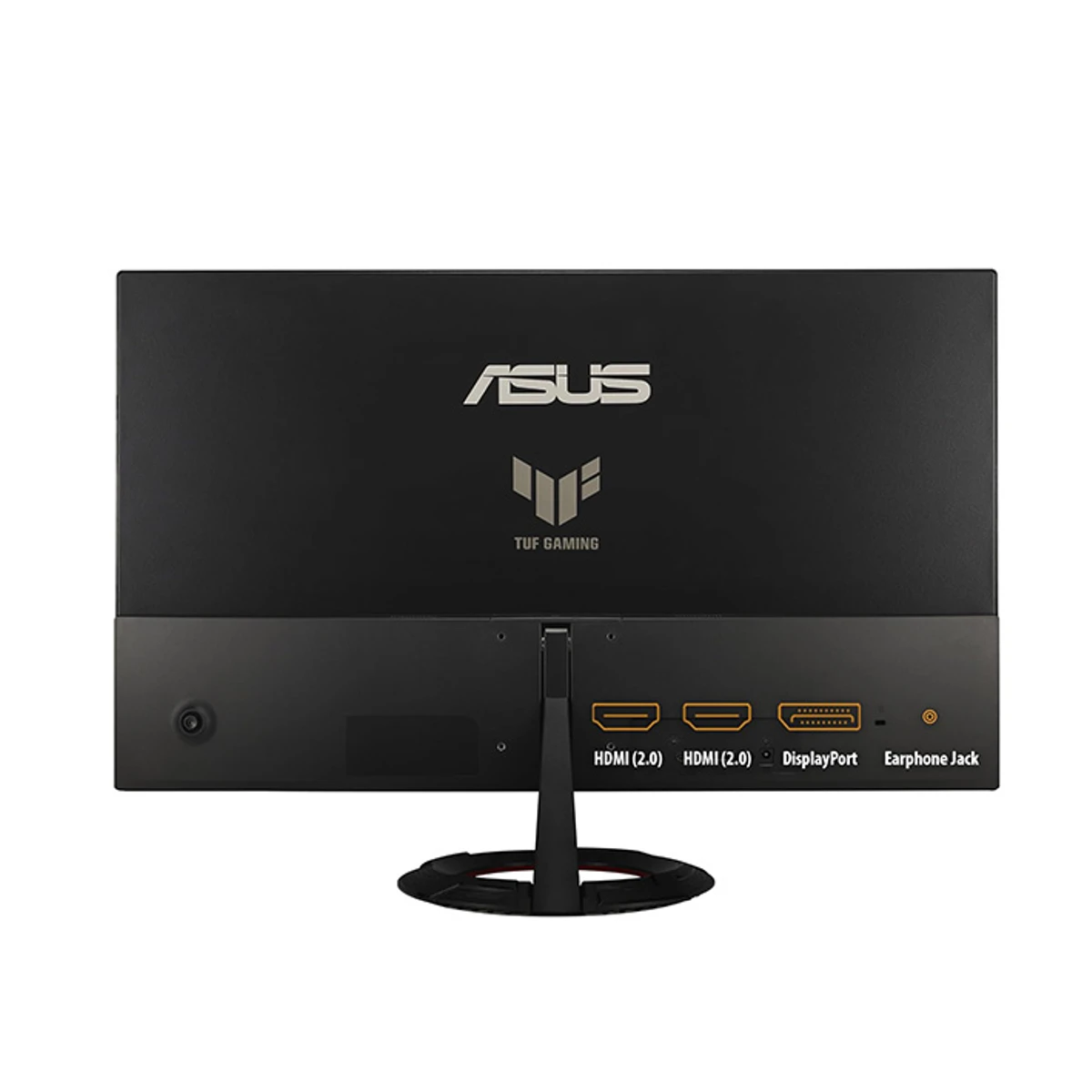 Asus TUF Gaming VG249Q3R 24" FHD IPS Gaming Monitor (180Hz, 1ms) - Black - 90LM0AE1-B01E70 view 6