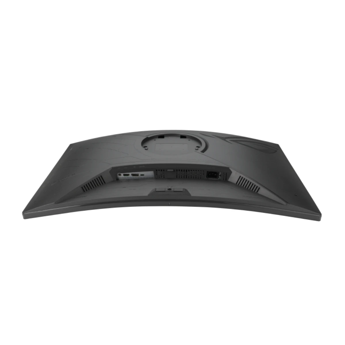 ASUS ROG Strix XG32WCS 32" Fast VA Gaming Monitor (Black) (1440p, 180Hz, 1ms GTG, 1500R Curved) - 90LM0AC0-B01970 view 4