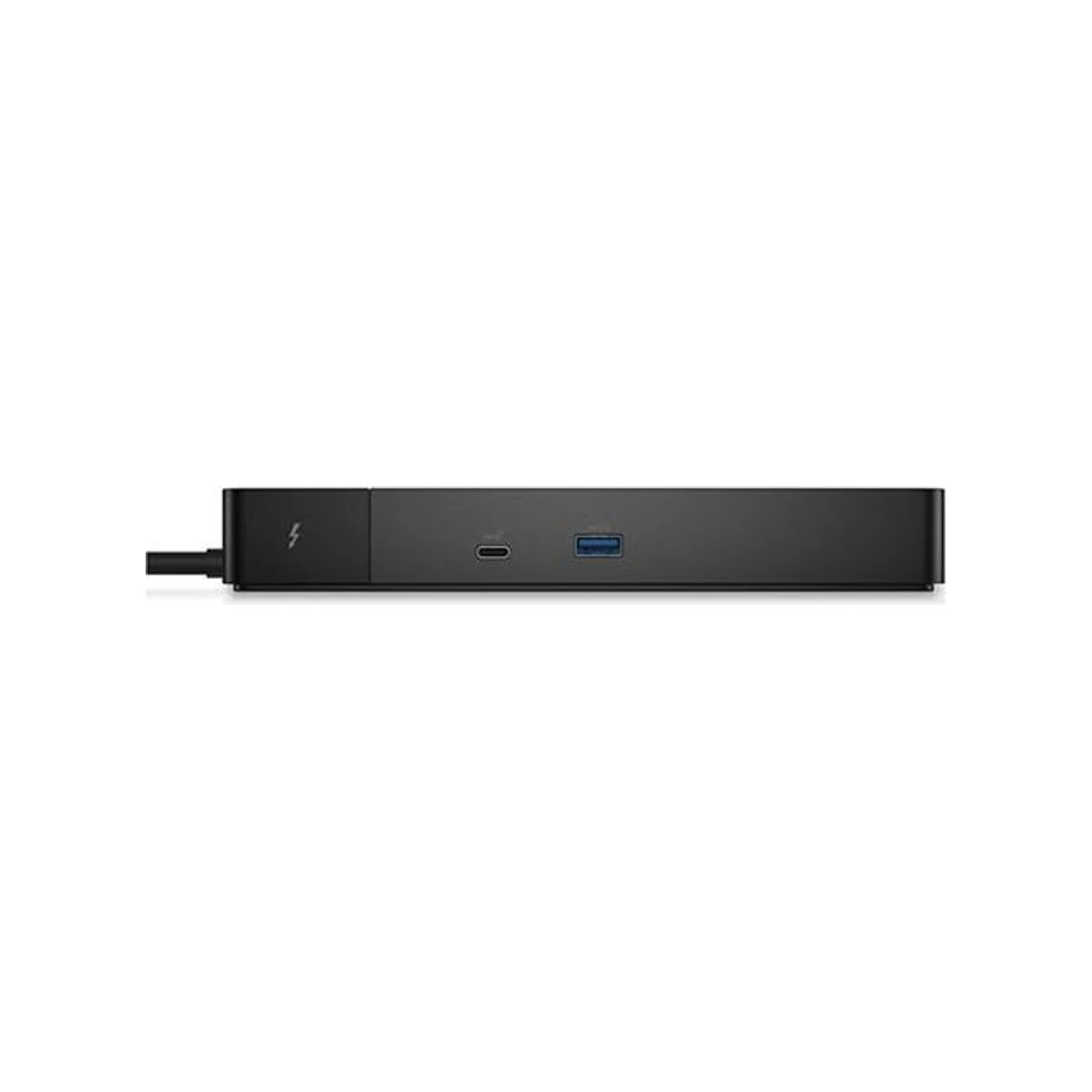 Dell WD22TB4 Thunderbolt 4 Docking Station 180W Black - WD22TB4 view 3