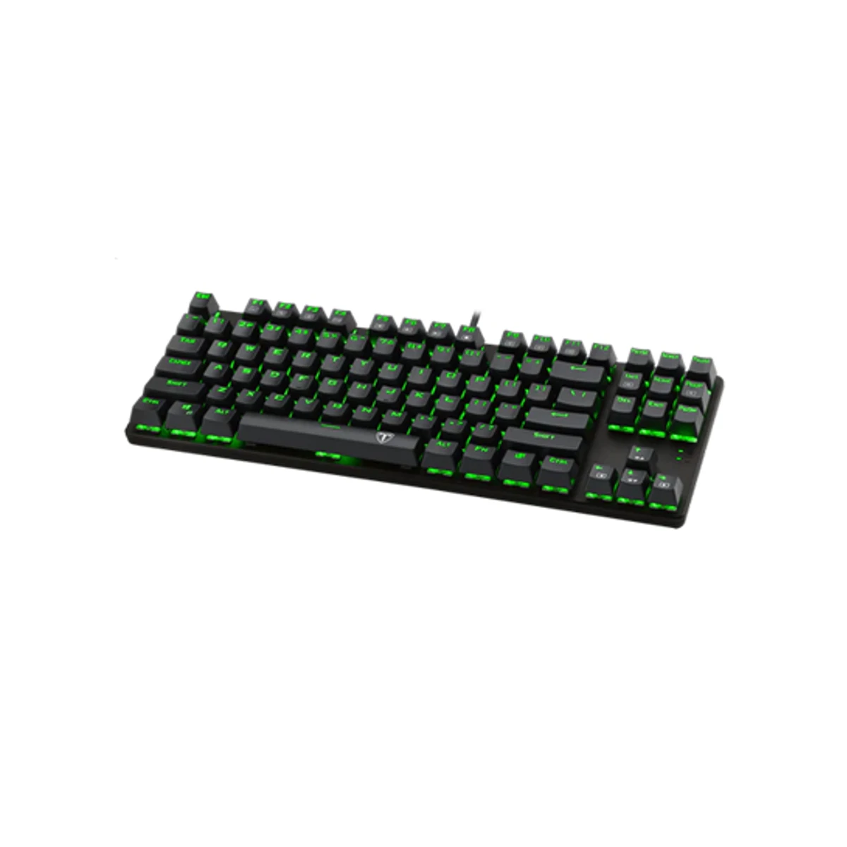 T-Dagger Bora T-TGK313 Gaming Mechanical Keyboard | T-TGK313 view 3