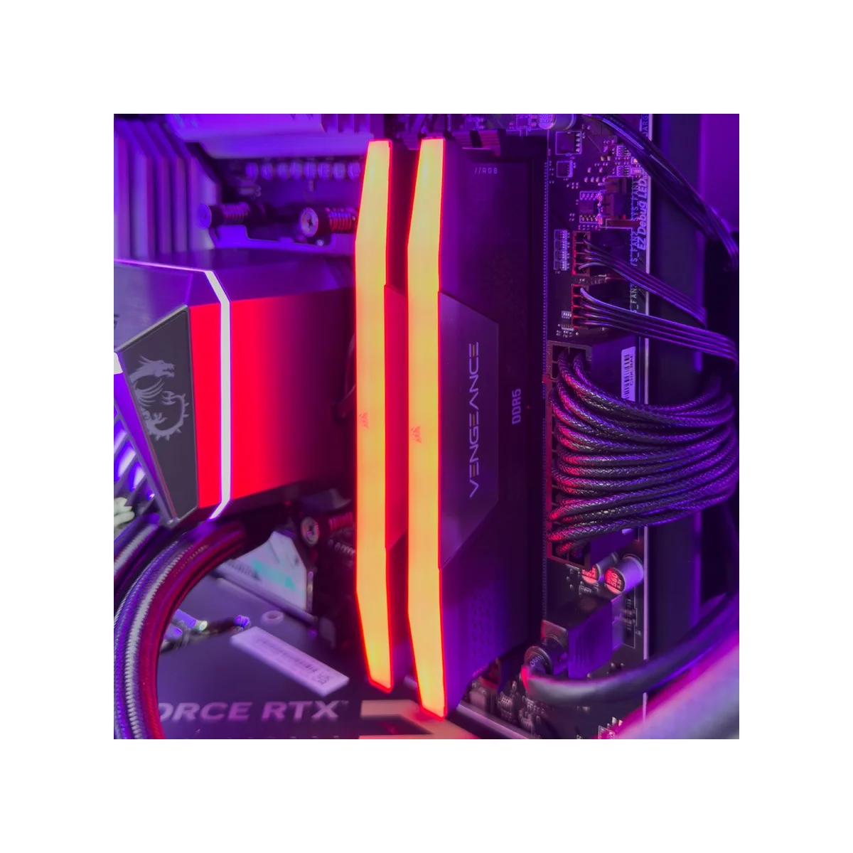 Gaming PC H6 Gaming Desktop (Ryzen 7 9800X3D, 64GB DDR5, RTX 5080 16GB) - Gaming_PC_H6 view 8