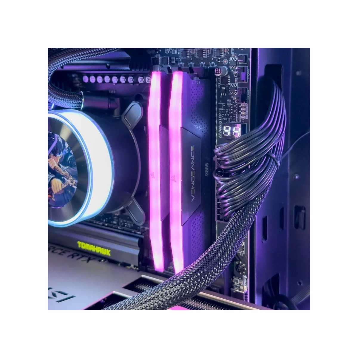Gaming PC Inspire 3X (Ryzen 7 9800X3D, 64GB DDR5, RTX 5080) - Gaming_PC_Inspire_3X view 8