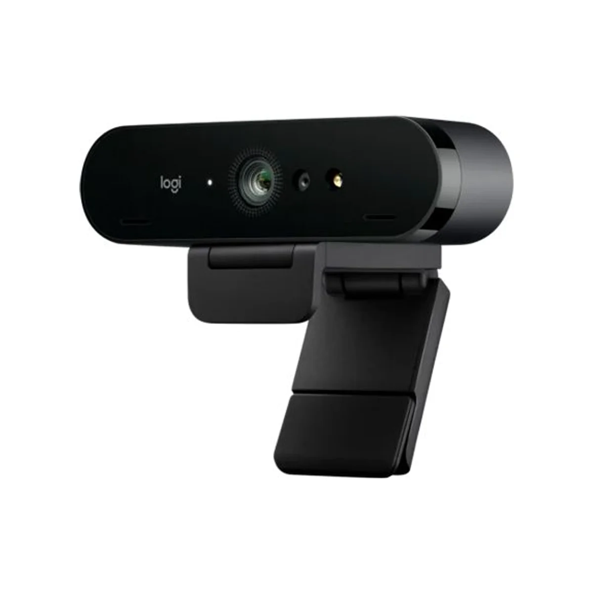 LOGITECH BRIO Ultra HD PRO Business Webcam (4K, 90fps, 5x Zoom) - 960-001106 view 2