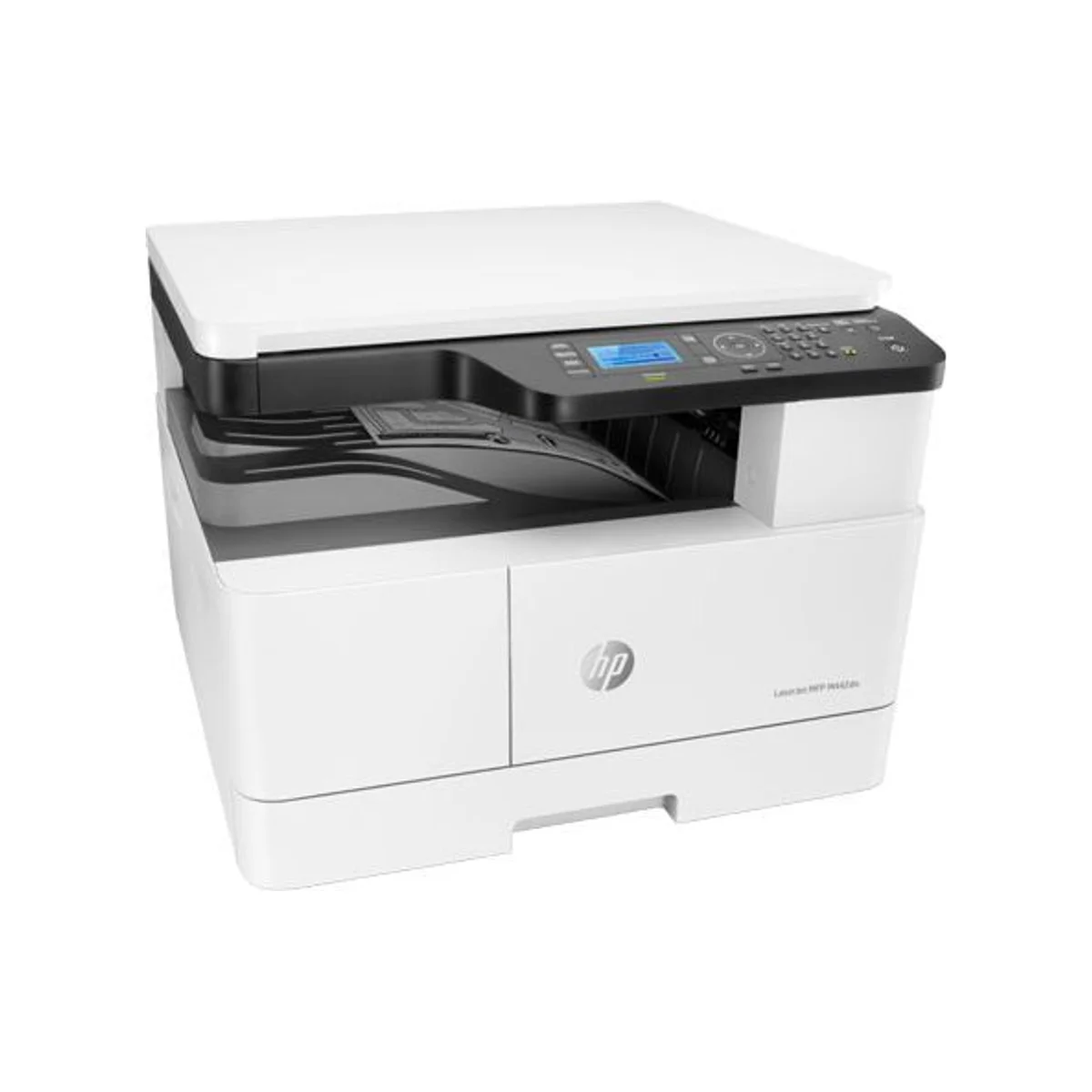 HP LaserJet M442dn MFP Laser Printer (Print, Copy, Scan, Duplex) - 8AF71A view 3
