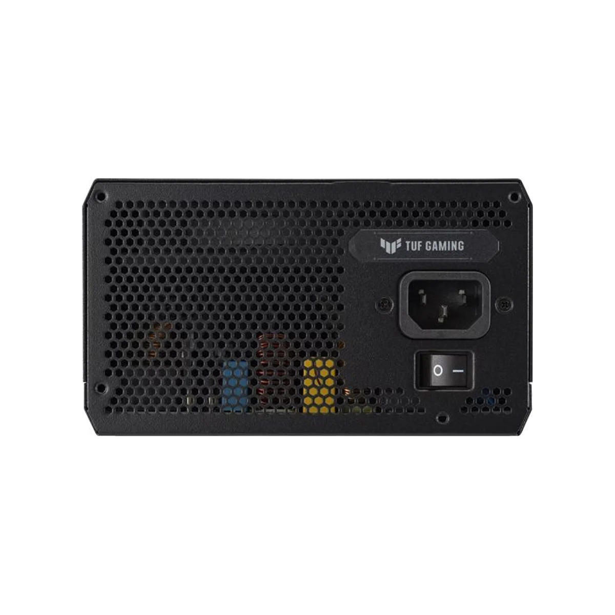 ASUS TUF GAMING 1200W Gold ATX Power Supply - Black - 90YE00S0-B0NA00 view 4