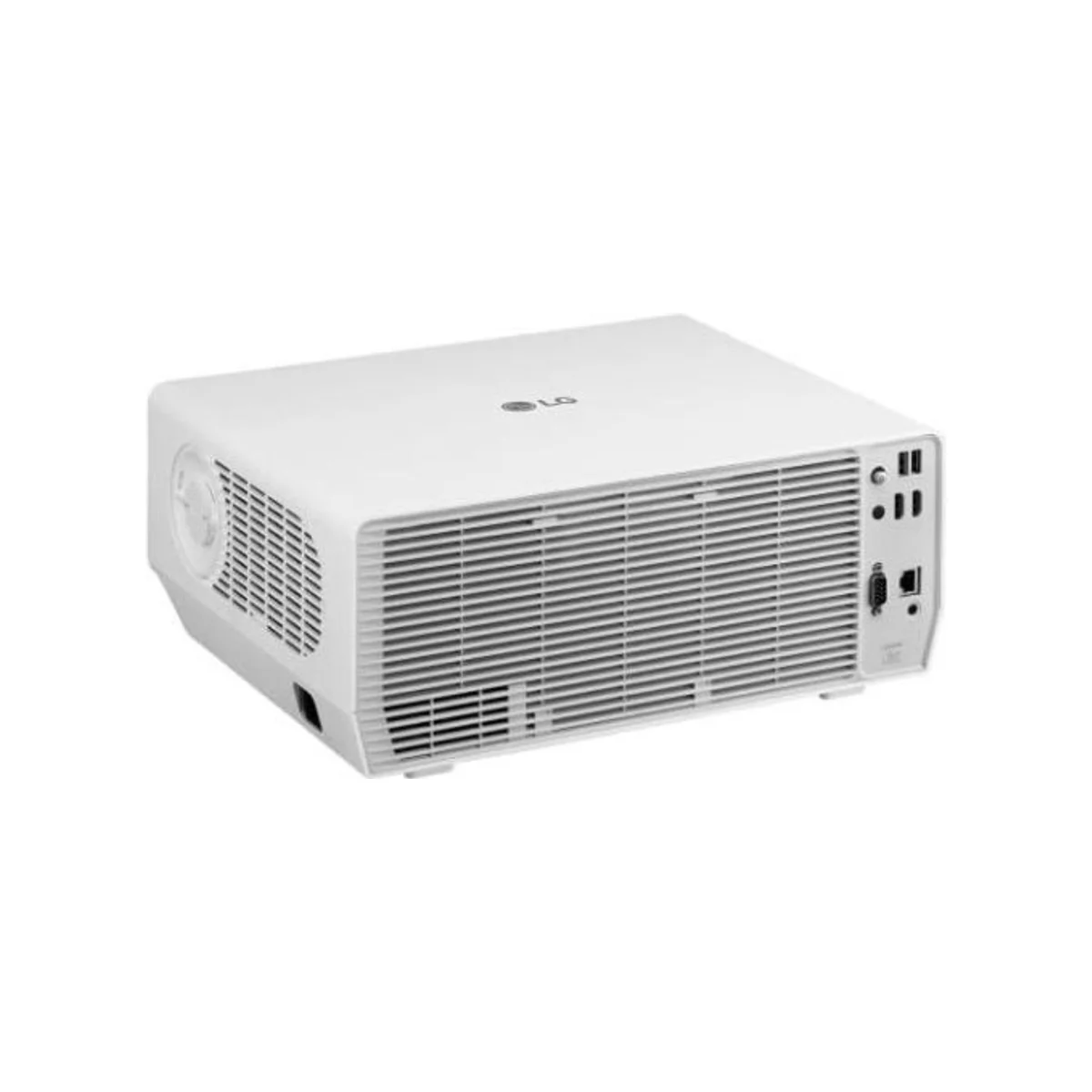 LG ProBeam BF40QS WUXGA Laser Projector (4000 Lumens, 16:10 Aspect Ratio, HDR10) - BF40QS view 4