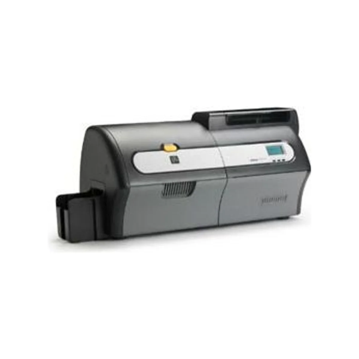 ZEBRA ZXP7 ETHERNET DUAL SIDE ID CARD PRINTER - Z72-000C0000EMME view 2