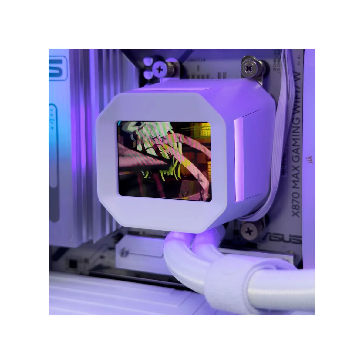Neva Gaming PC (Ryzen 7 9800X3D, 32GB DDR5, RTX 5080 16GB) - Gaming_PC_Neva view 6