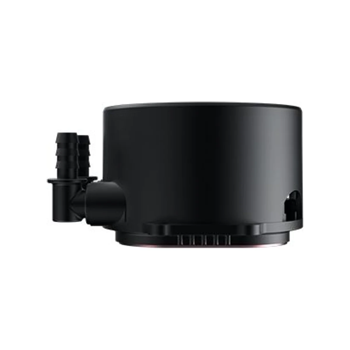 XIGMATEK Neon Aqua 360 AIO CPU Liquid Cooler (Copper Cold Plate, 397x120x27mm Radiator, Intel LGA 1700/1200/115X/2011/2066, AMD AM5/AM4/AM3) - EN49912 view 7