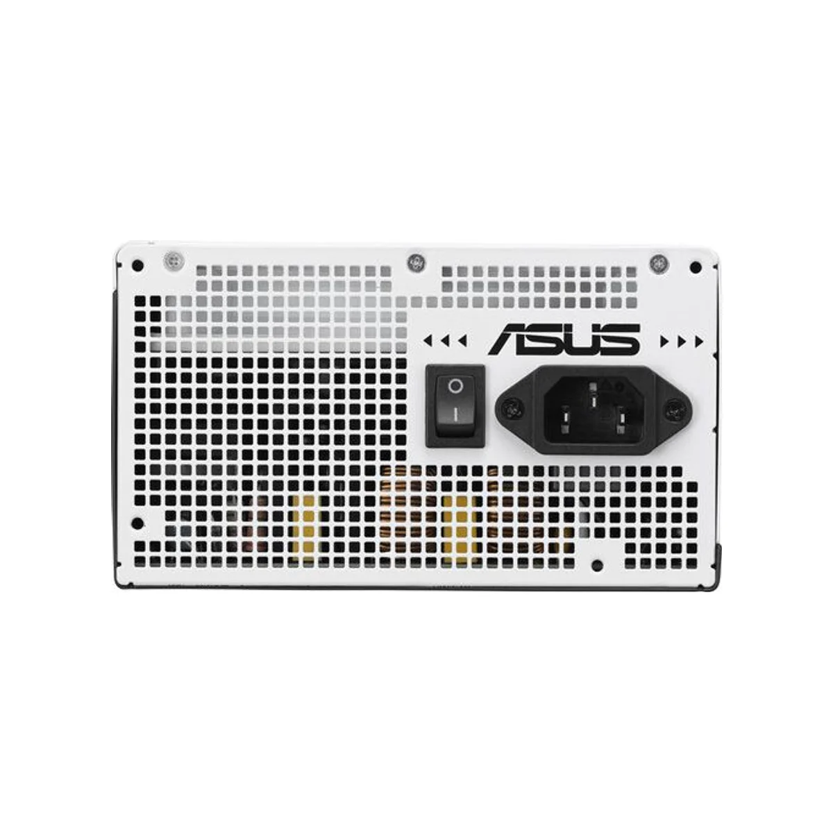 ASUS Prime 750W 80 PLUS GOLD Modular ATX Power Supply (White, ATX 3.0, 16-Pin 12VHPWR, 135mm Fan) - 90YE00U1-B0NB00 view 6