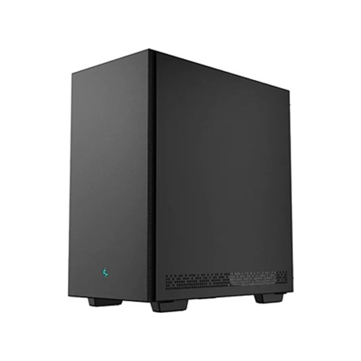 DeepCool CH510 Mid Tower ATX Gaming Case - Black - R-CH510-BKNNE1-G-1 view 3