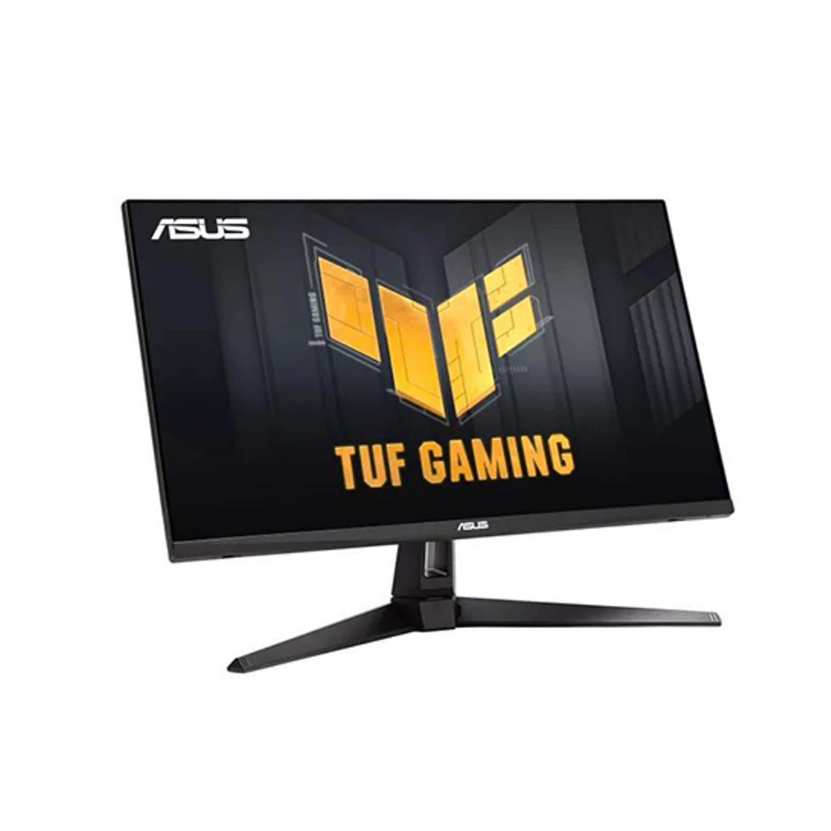 ASUS TUF Gaming VG27AQA1A 27-Inch WQHD Gaming Monitor (170Hz, 1ms, HDR10, Adaptive-Sync) - 90LM05Z0-B05370 view 3