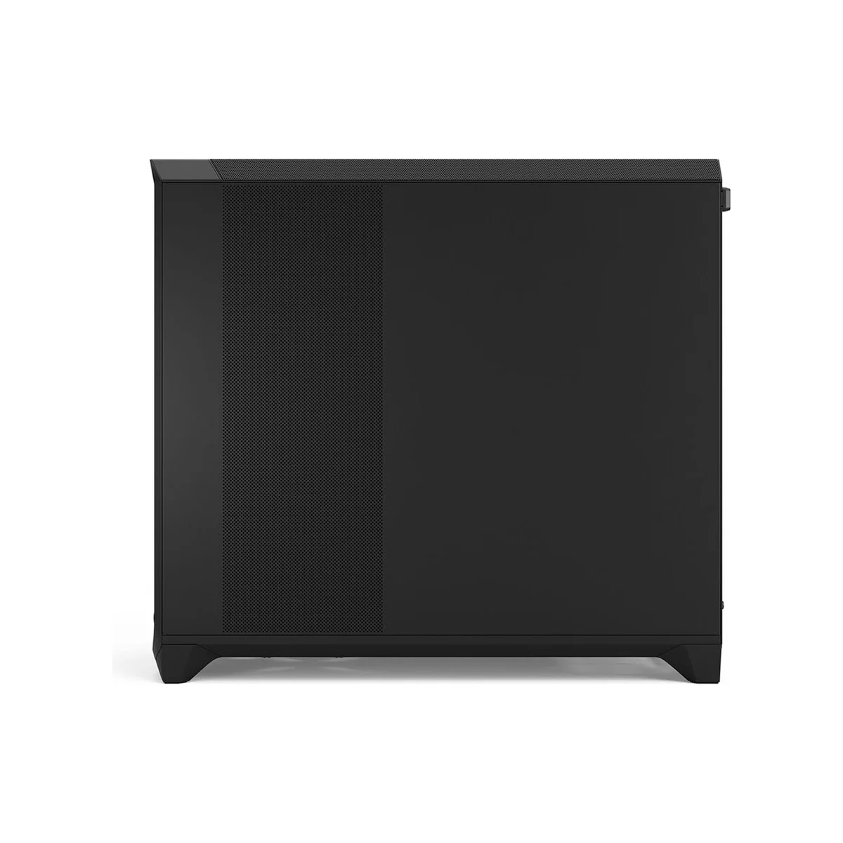 Fractal Meshify 3 XL Full Tower Light Tint ATX Gaming Case - Black - FD-C-MES3X-03 view 12