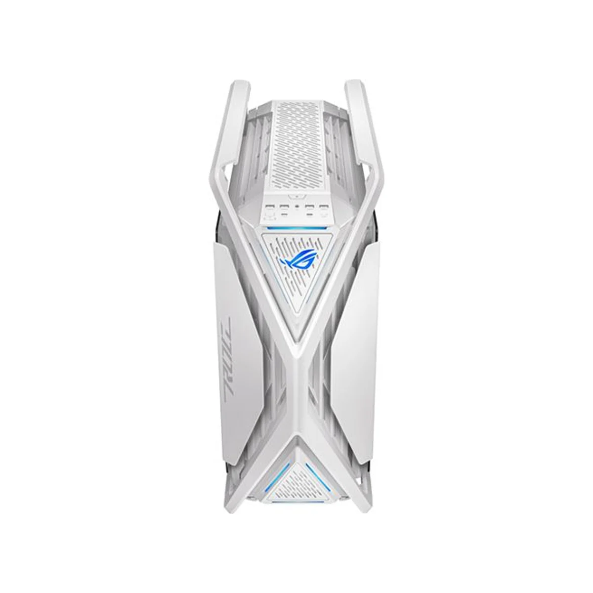 Asus ROG Hyperion GR701 E-ATX Gaming Case - White - 90DC00F3-B39000 view 2