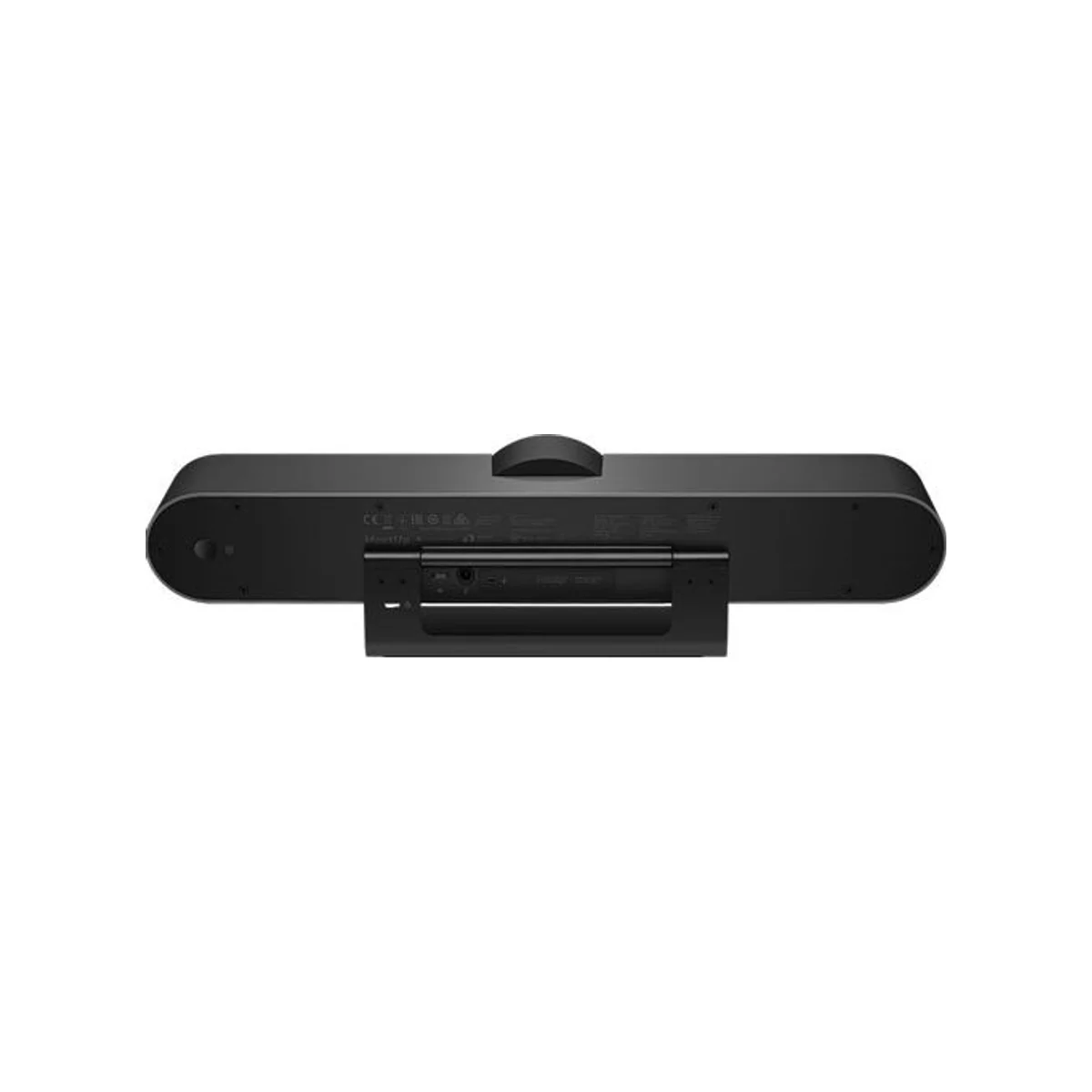 Logitech MeetUp Conference Cam (120-degree FOV, 4K Optics) - Black - 960-001102 view 3