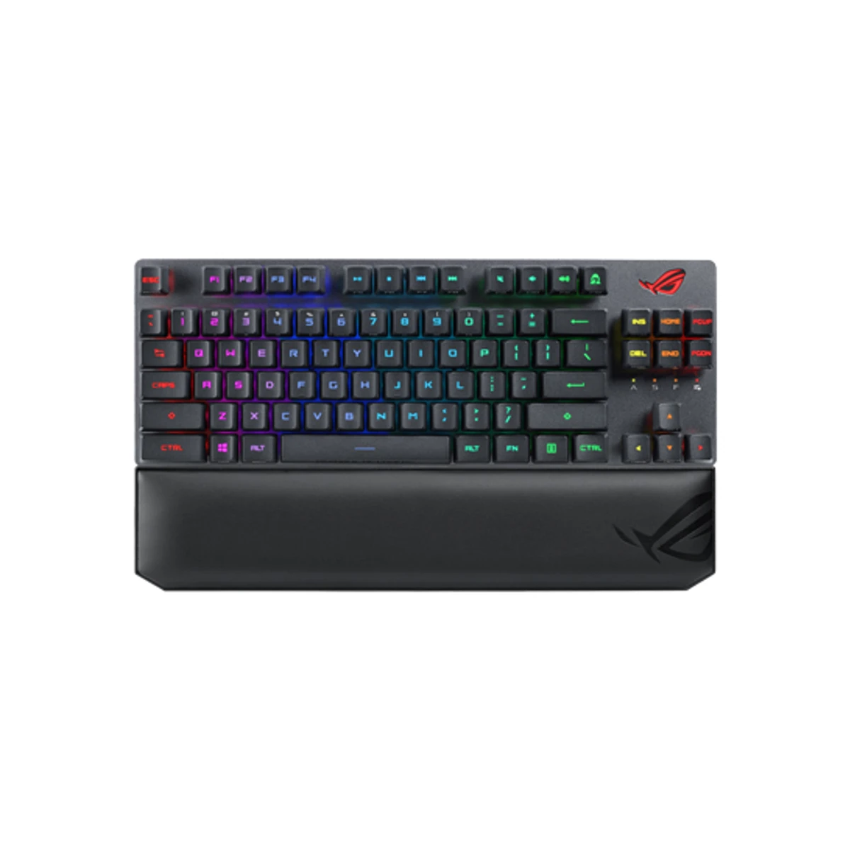 Asus ROG Strix Scope RX TKL Wireless Deluxe ROG EX Mechanical Switch Gaming Keyboard | 90MP02J0-BKCA00