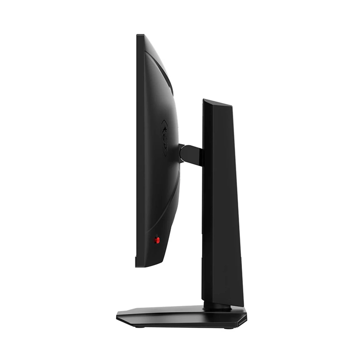MSI 27" 4K IPS 160Hz 0.5ms Gaming Monitor - Black (MPG 274URF QD) - 9S6-3CC29H-263 view 3