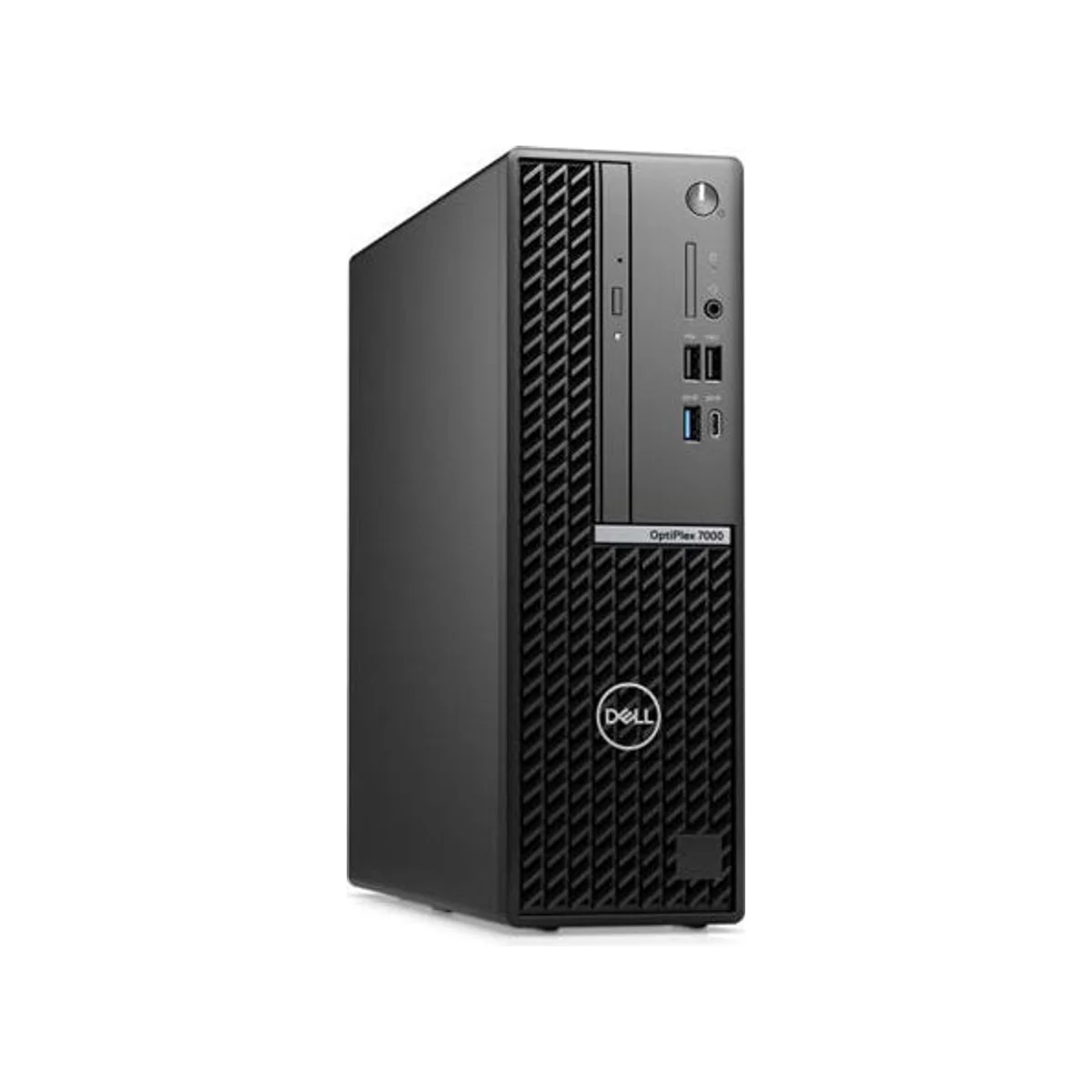 DELL Optiplex 7000 SFF Desktop (Core i7-12700, 4GB RAM, 1TB HDD, Win 11 Pro) - SFF7000-4G1TI7-D view 3