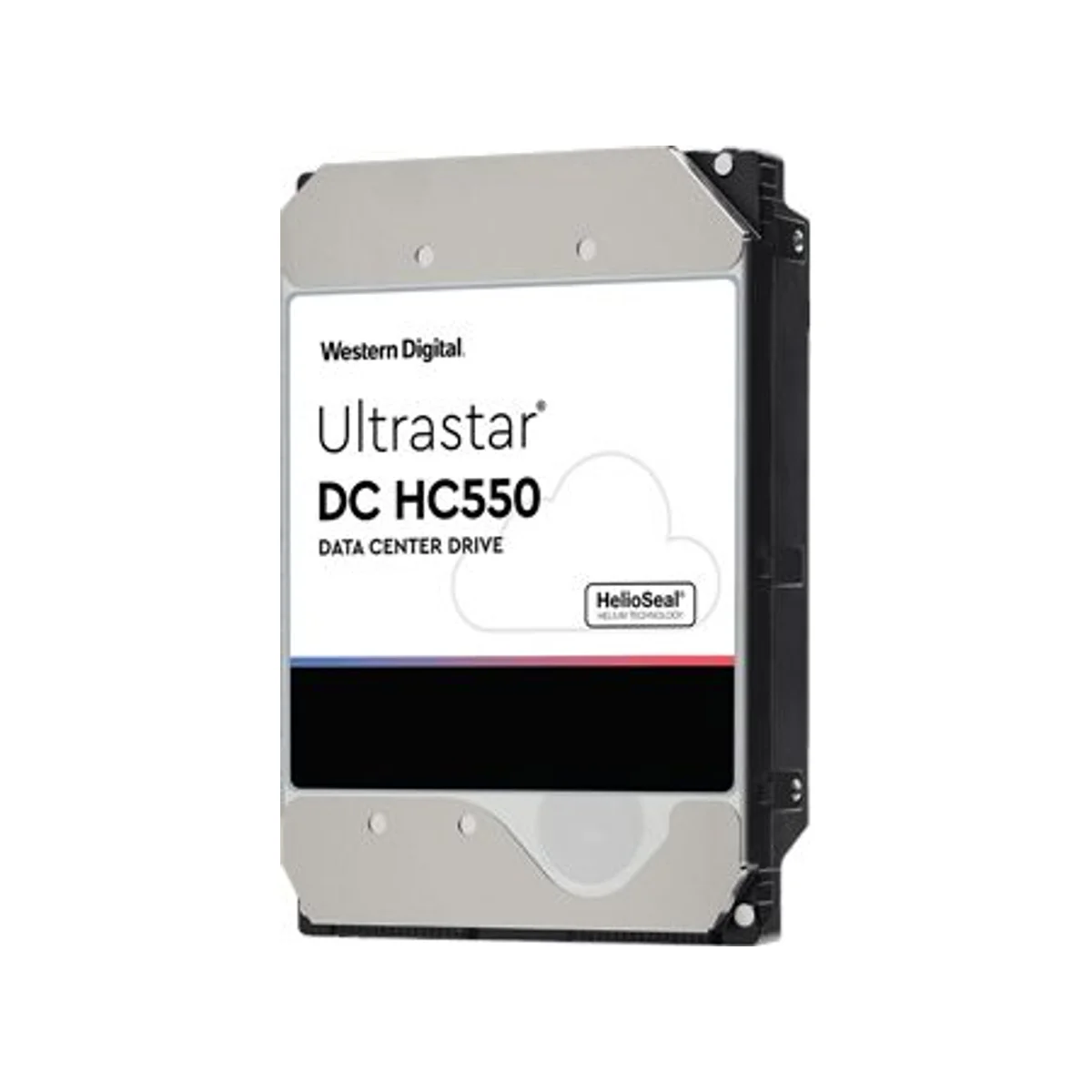 Western Digital Ultrastar 18TB 7200RPM SATA 6Gb/s 3.5" Enterprise HDD – 0F38459