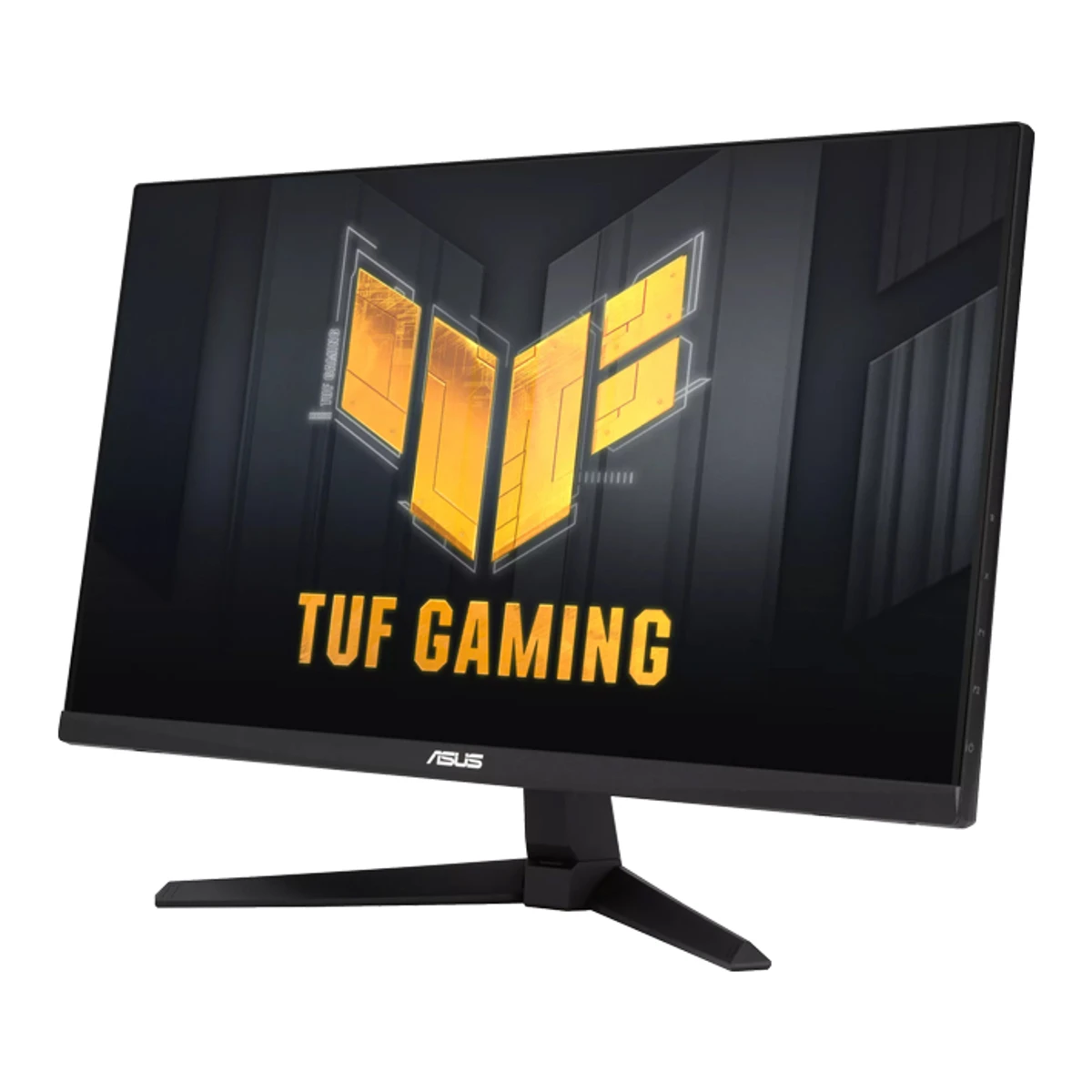 Asus TUF Gaming VG249Q3A Gaming Monitor (Black, 24-inch, Full HD, 180Hz, Fast IPS, 1ms, 99% sRGB) - 90LM09B0-B01170 view 4