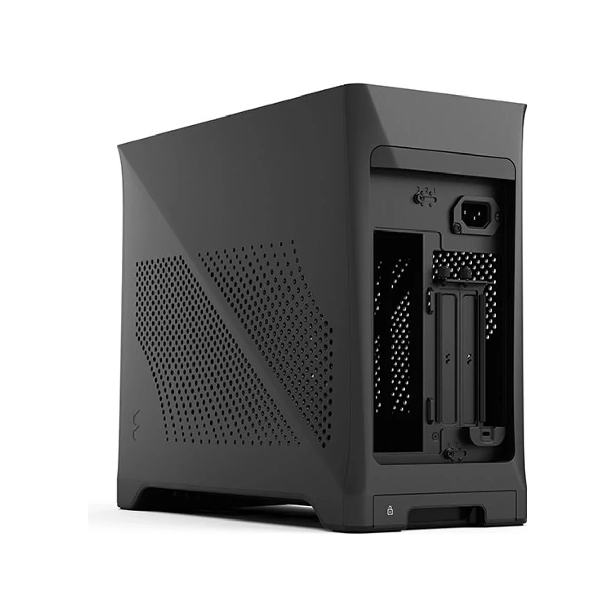 Fractal Era 2 Mini-ITX Gaming Case - FD-C-ERA2N-02 view 16