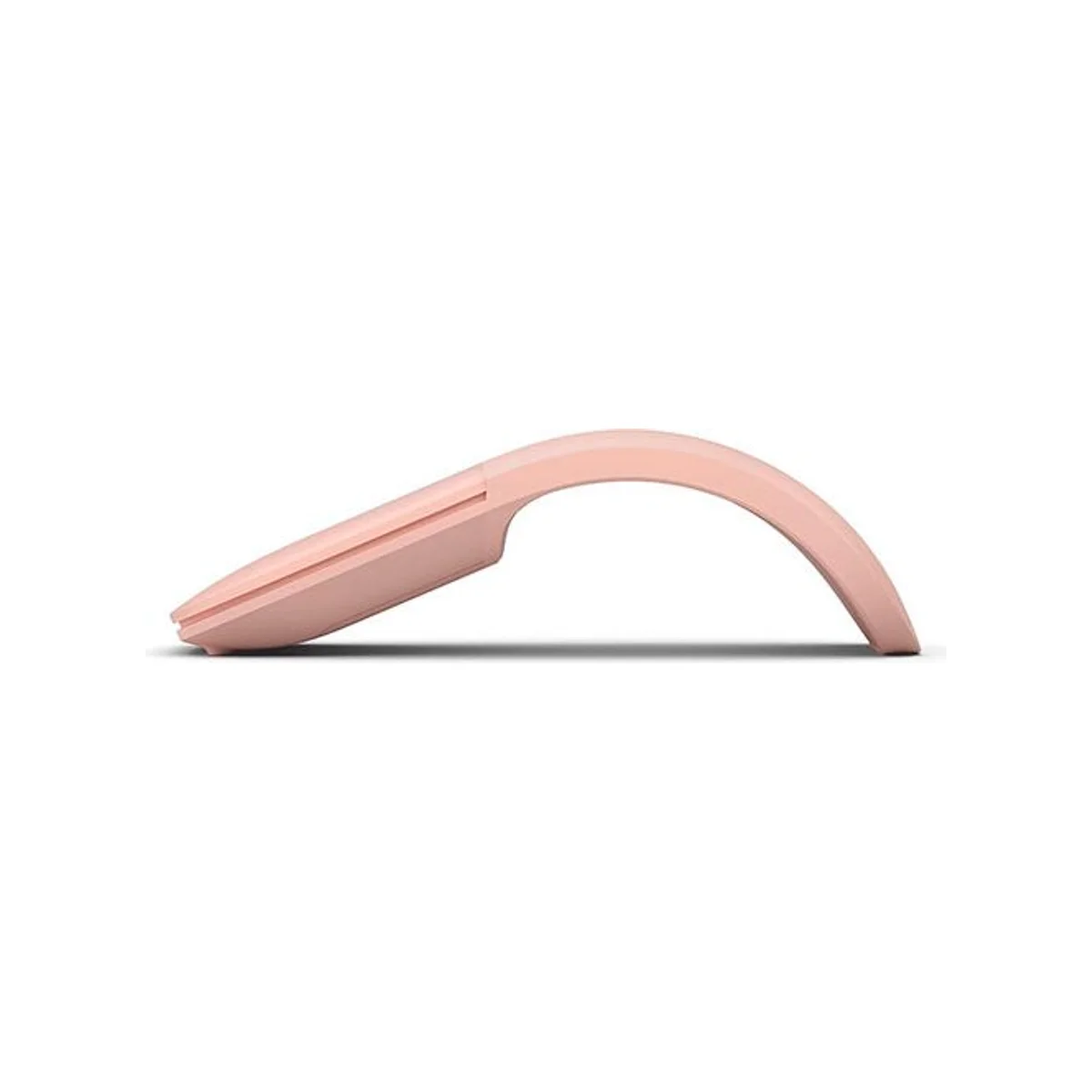 Microsoft Surface Arc Mouse Bluetooth Soft Pink (Full Scroll Plane, Ultra-Slim, Wireless) - ELG-00034 view 3