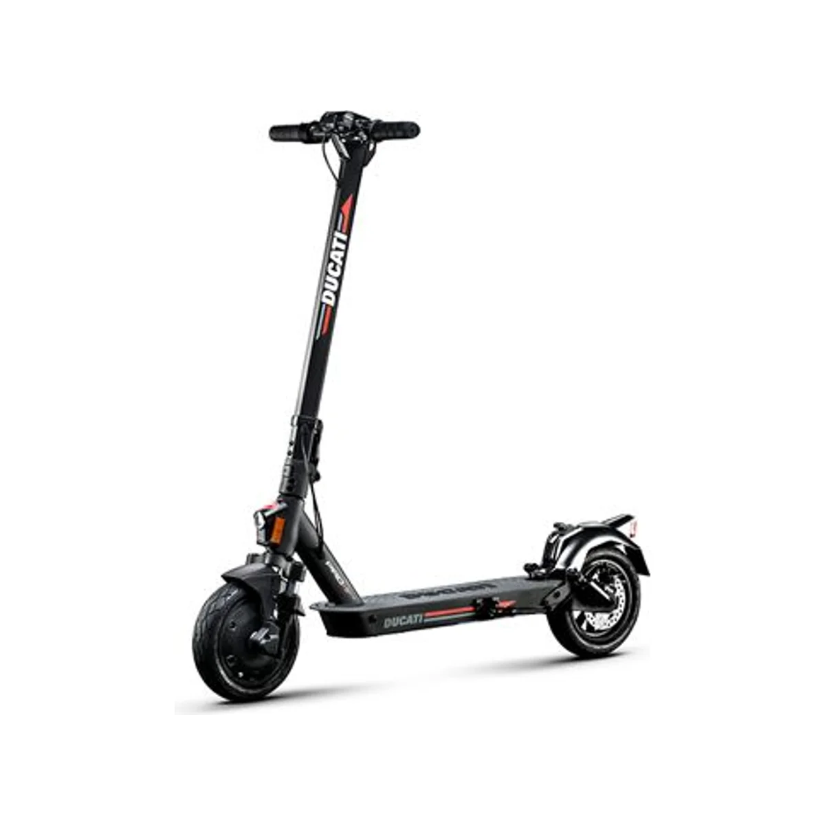 Ducati PRO-II EVO E-Scooter Electric Scooter (350W Motor, 40km Range, Magnesium Alloy Frame) - MT-DUC-ES-PRO2-EVO