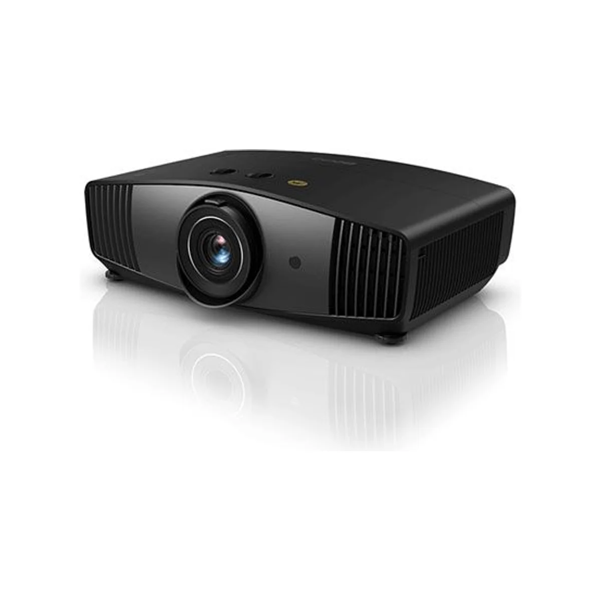 BENQ Home Cinema Projector (4K UHD, 1800 ANSI Lumens, 100,000:1 Contrast) - W5700 view 2