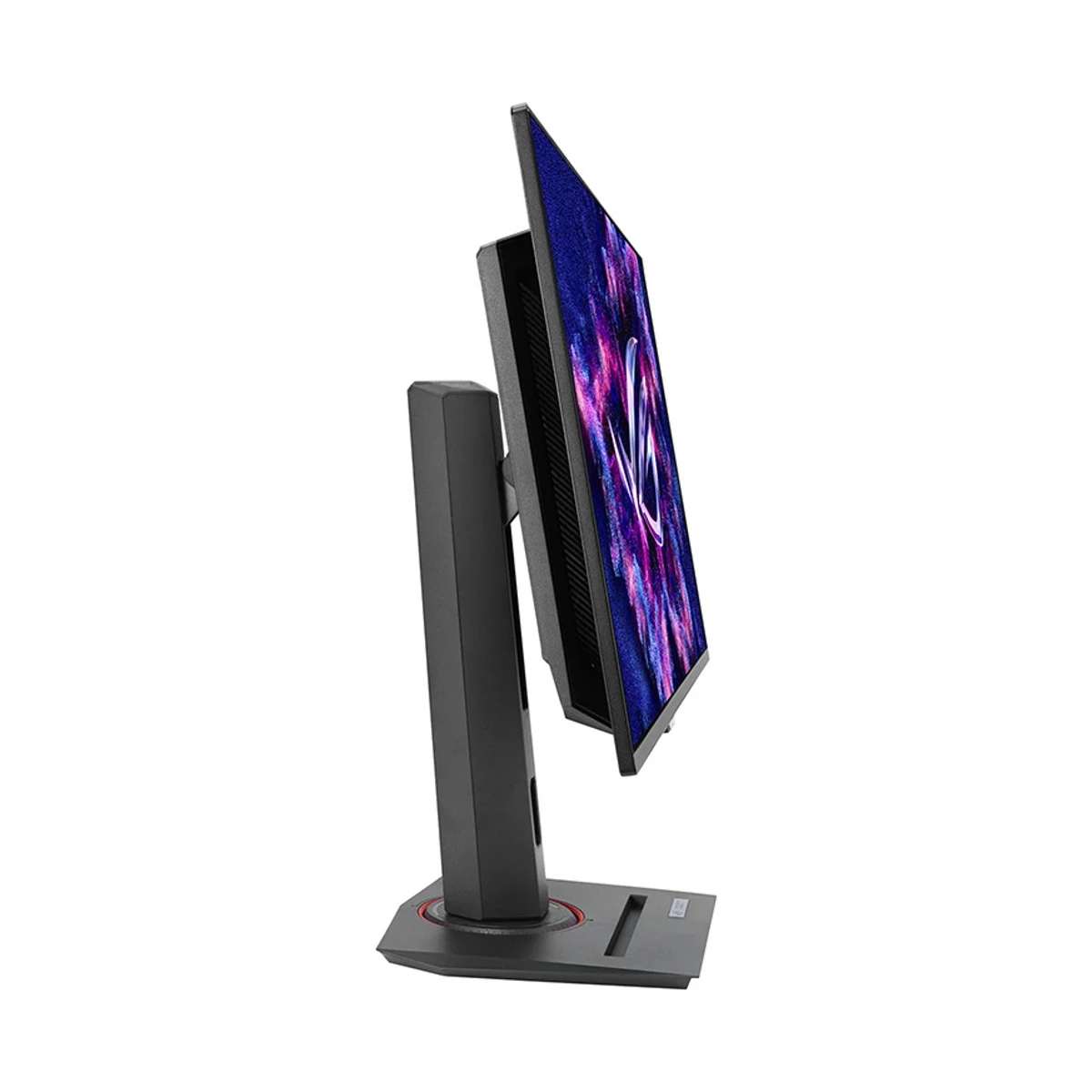 ASUS ROG Strix XG27ACDNG 27" OLED Gaming Monitor (Black, 360Hz, 0.03ms, QHD) - 90LM0AN0-B01970 view 3