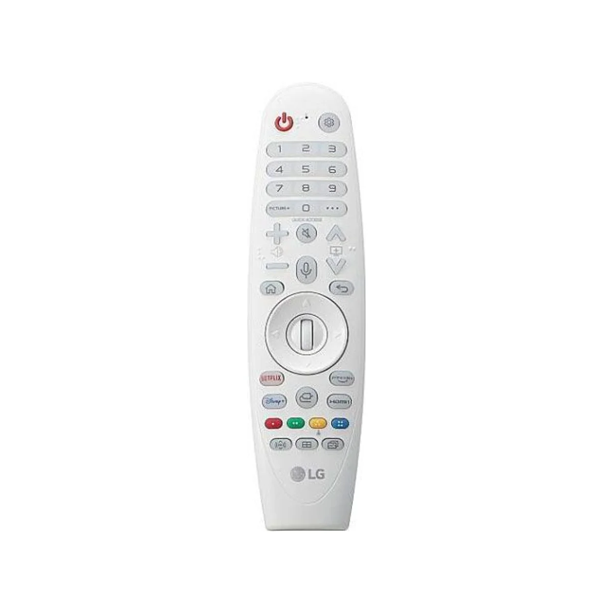 LG CineBeam HU915QE 4K Ultra-Short Throw Laser Projector (3700 Lumens, 2,000,000:1 Contrast, 0.19 Throw Ratio) - HU915QE view 4
