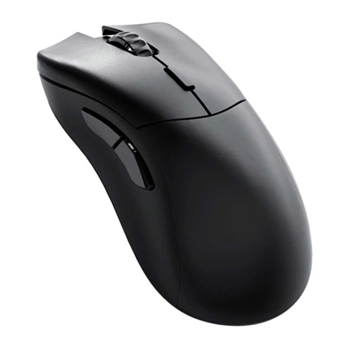 GLORIOUS D2 Pro Wireless Gaming Mouse Black (1K Hz, BAMF 2.0) - GLO-MS-PDWV2-1K-B view 3