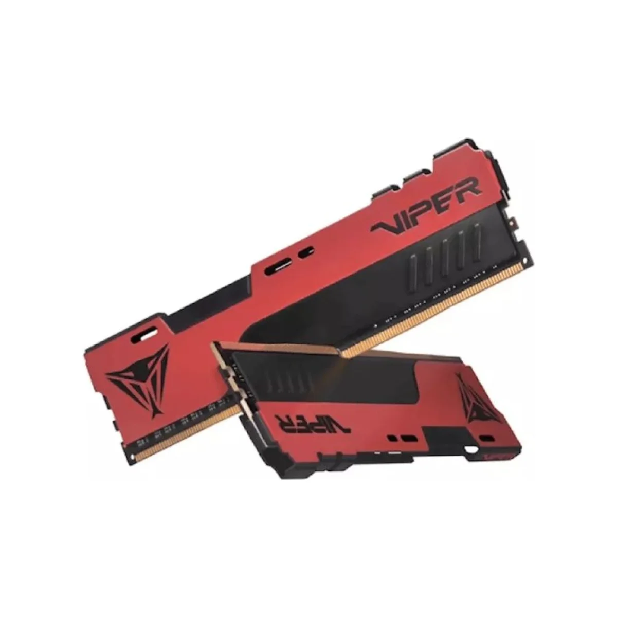 Patriot Viper Elite II 32 GB (2X16) DDR4 3200MHz RAM Memory (Red) – PVE2432G320C8K view 3
