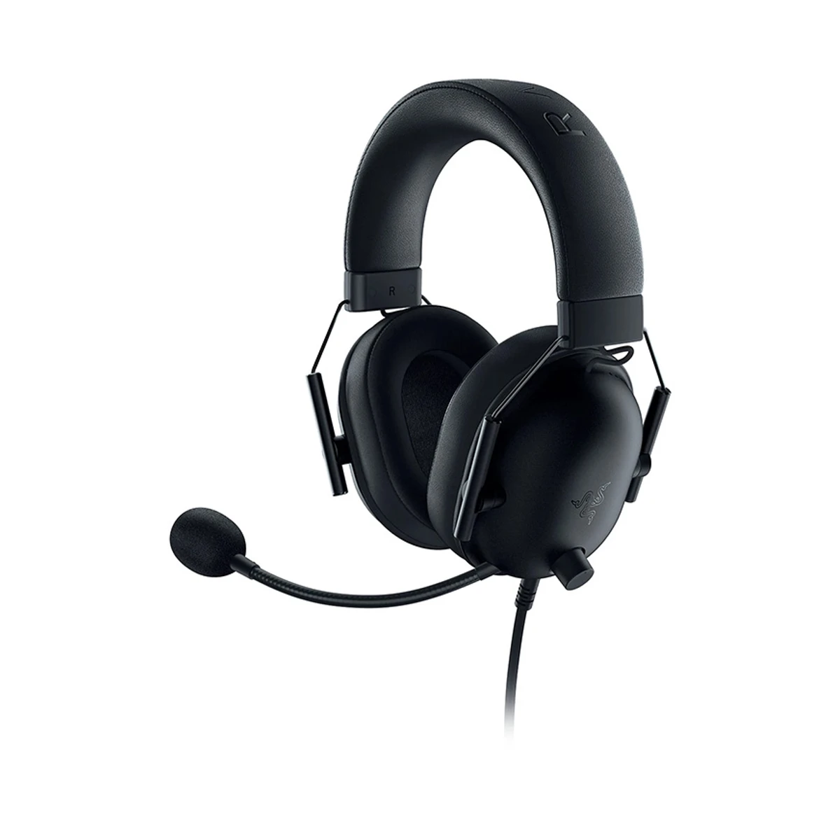 Razer BlackShark V2 X Cardioid Mic Xbox Gaming Headset - Black | RZ04-03240900-R3M1