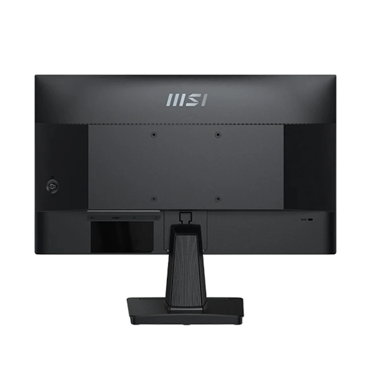 MSI Pro MP225 IPS 22-inch FHD 1ms 100Hz Gaming Monitor (Black, 100Hz, 1ms MPRT, IPS) - 9S6-3PC6CM-013 view 3