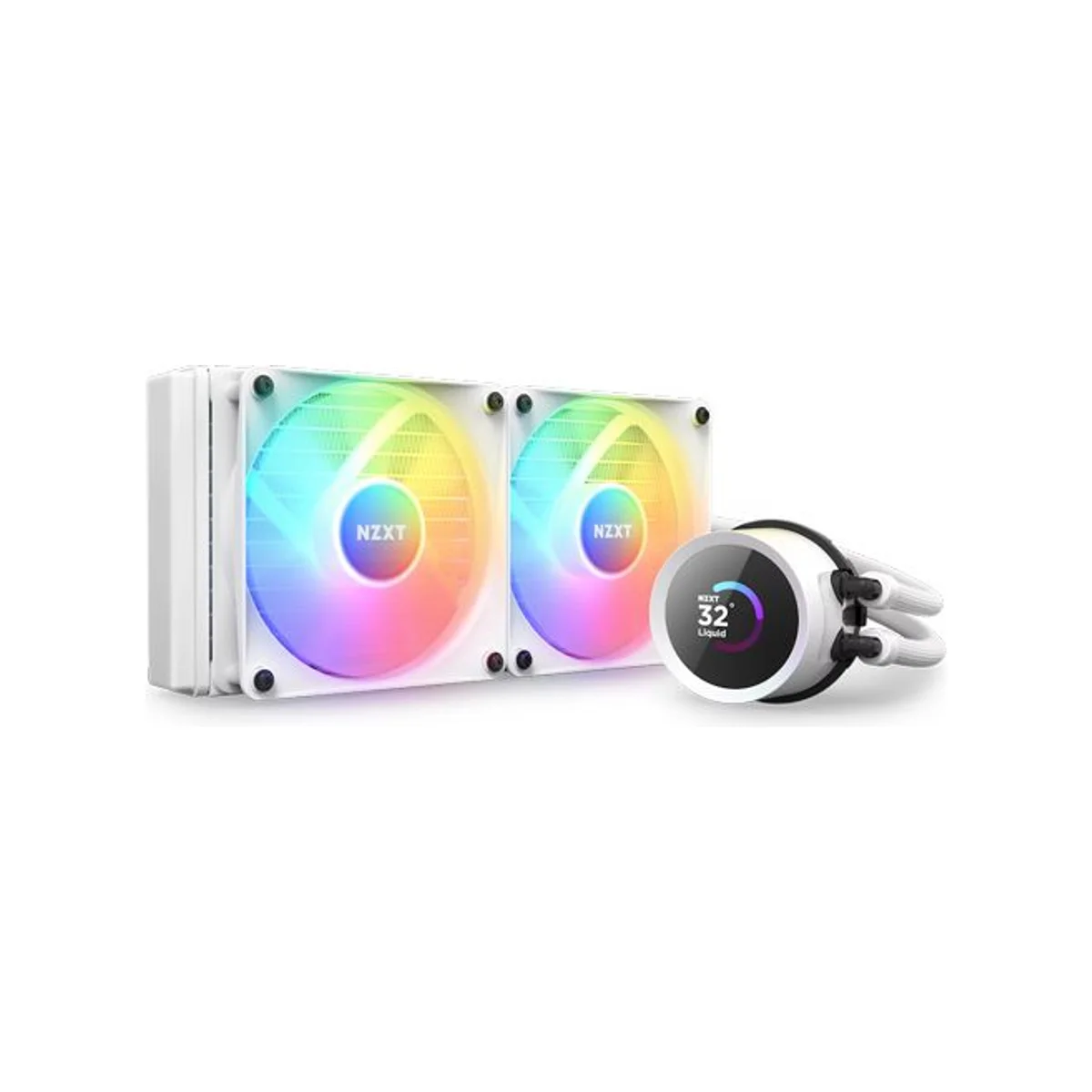 Gaming PC H5 Flow (Core i7-14700F, 16GB DDR5, RTX 5060 8GB) - Gaming_PC_H5_Flow view 4