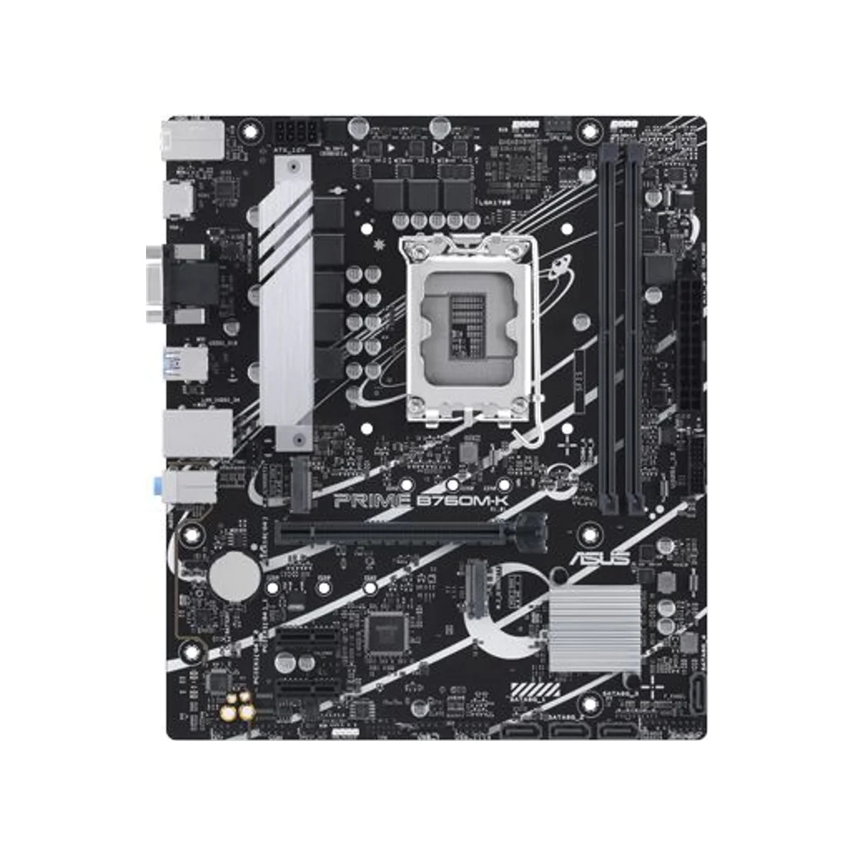 Gaming PC Fenix II (Core i5-14400F, 16GB DDR5, RTX 5050 8GB) - Gaming_PC_Fenix_II view 2