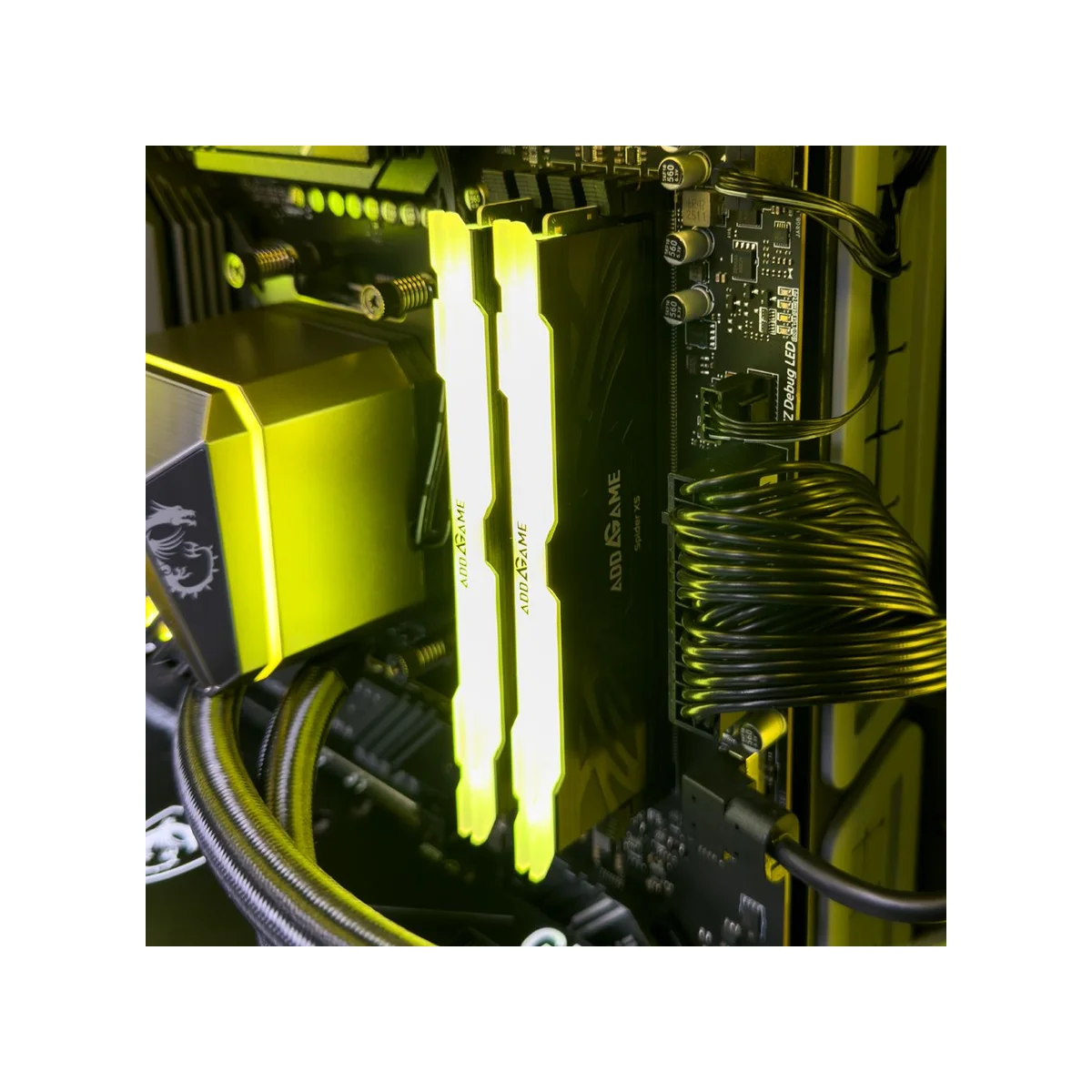 Gaming PC Prestige (Ryzen 7 7800X3D, 32GB DDR5, RTX 5070 Ti 16GB) - Gaming_PC_Prestige view 8