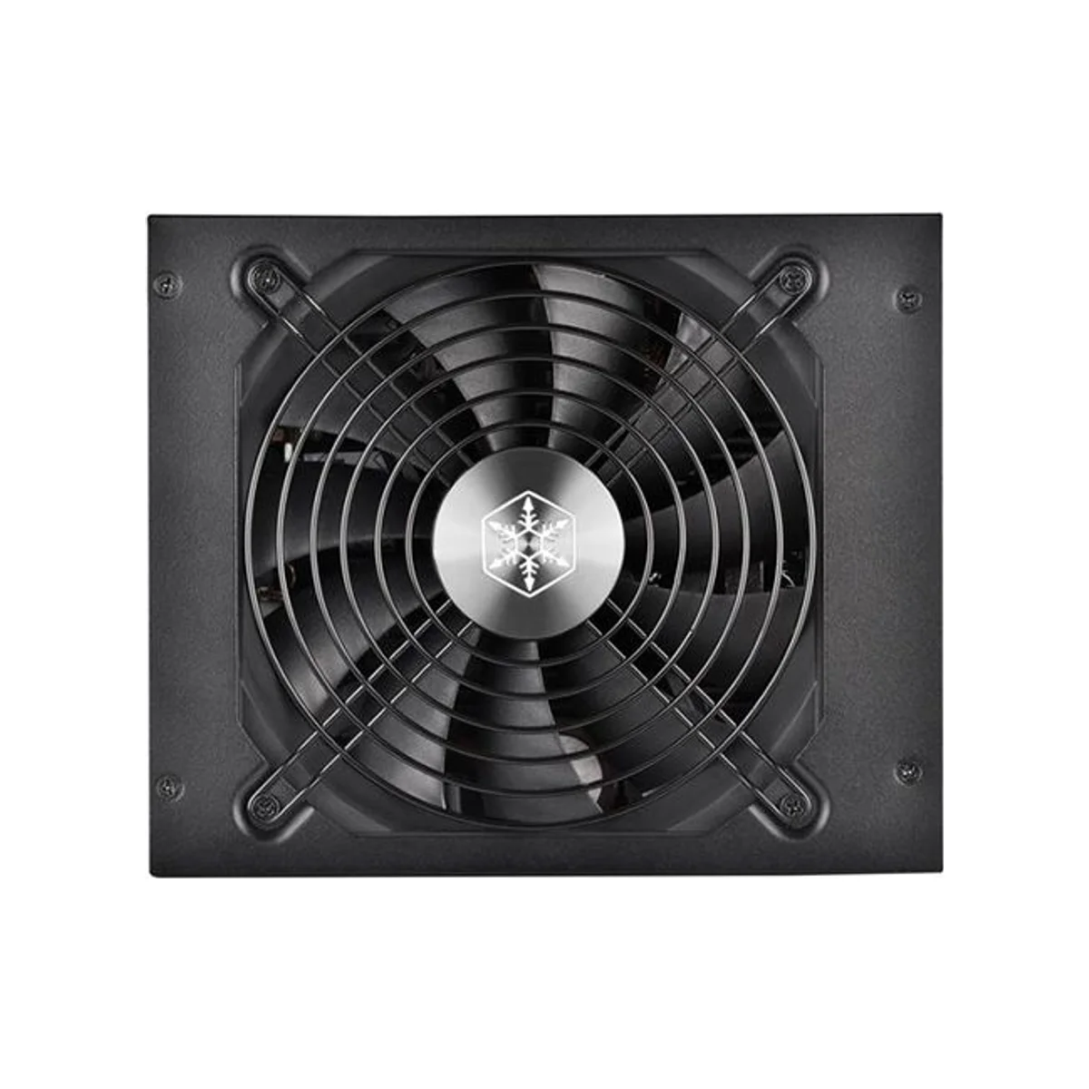 Silverstone HELA 2050 Platinum 2050W Fully Modular ATX Power Supply (2050W, Platinum, Fully Modular, ATX 12V 2.52) - SSt-HA2050-PT view 7