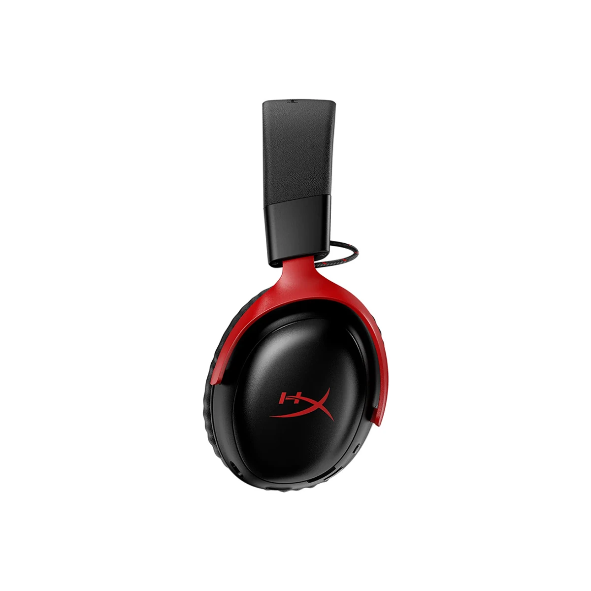 HyperX Cloud III S Wireless Gaming Headset - Black | A59Z0AA view 2