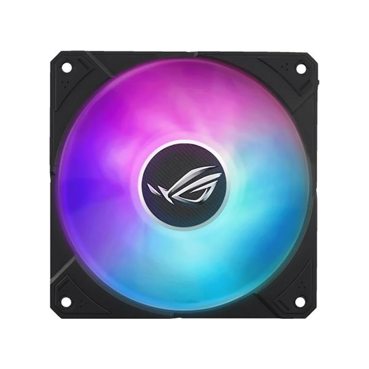 ASUS ROG Ryujin III 360 ARGB Extreme AIO Liquid CPU Cooler - Black - 90RC0131-M0EAY0 view 4