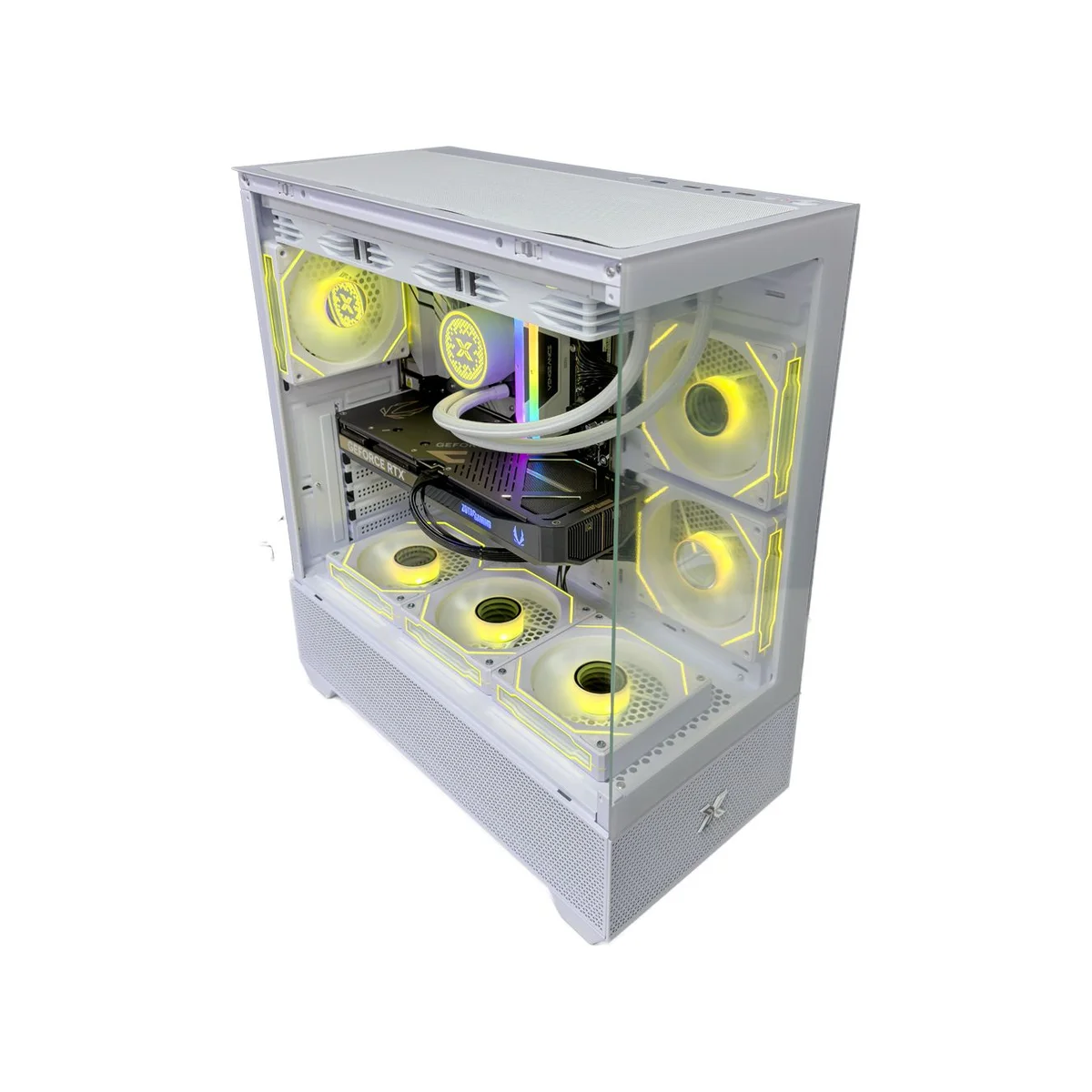 Superior Gaming PC (Core i7-14700F, 32GB DDR5, RTX 5070 12GB) - Superior_Gaming_PC view 2