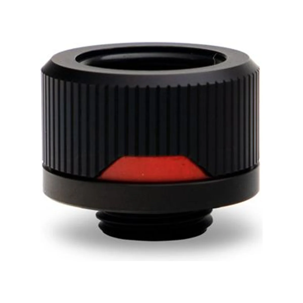 EKWB EK-Quantum Torque HDC 16 Black Fitting (16mm OD Solid Tube) - 3831109815977 view 6