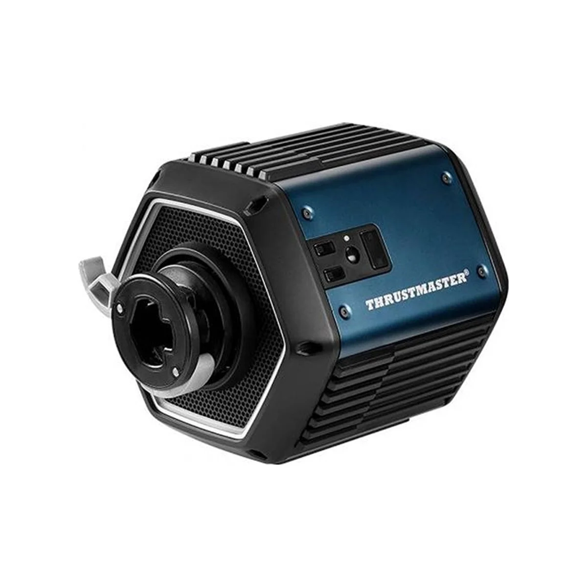 Thrustmaster T818 Racing Force Feedback Wheel Base (Direct Drive, Fast Release, RGB LEDs) - TM-WHL-T818 view 3