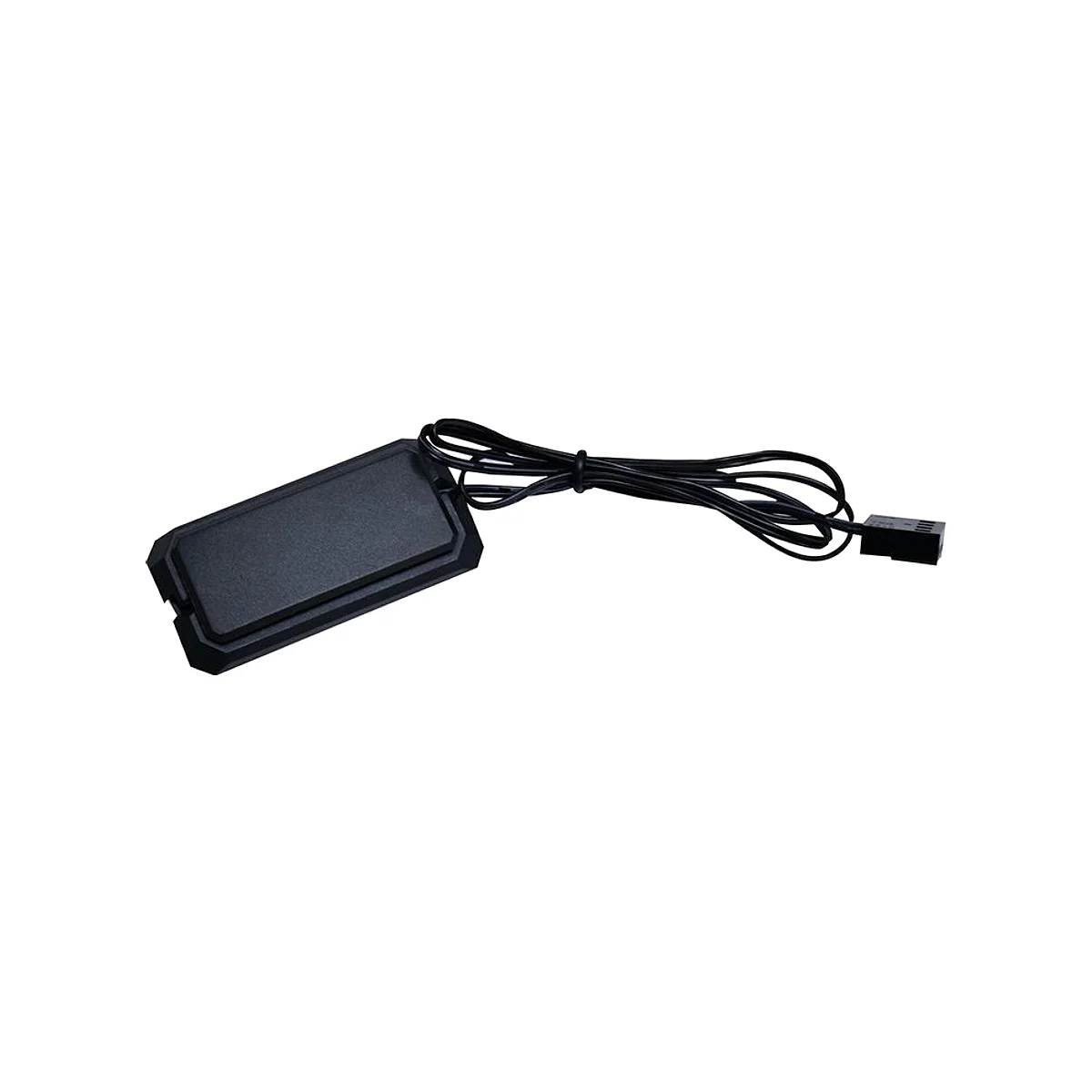 Lian Li 120mm UNI FAN SL Wireless LCD ARGB Fan - Black - 12RSL1W1B view 5