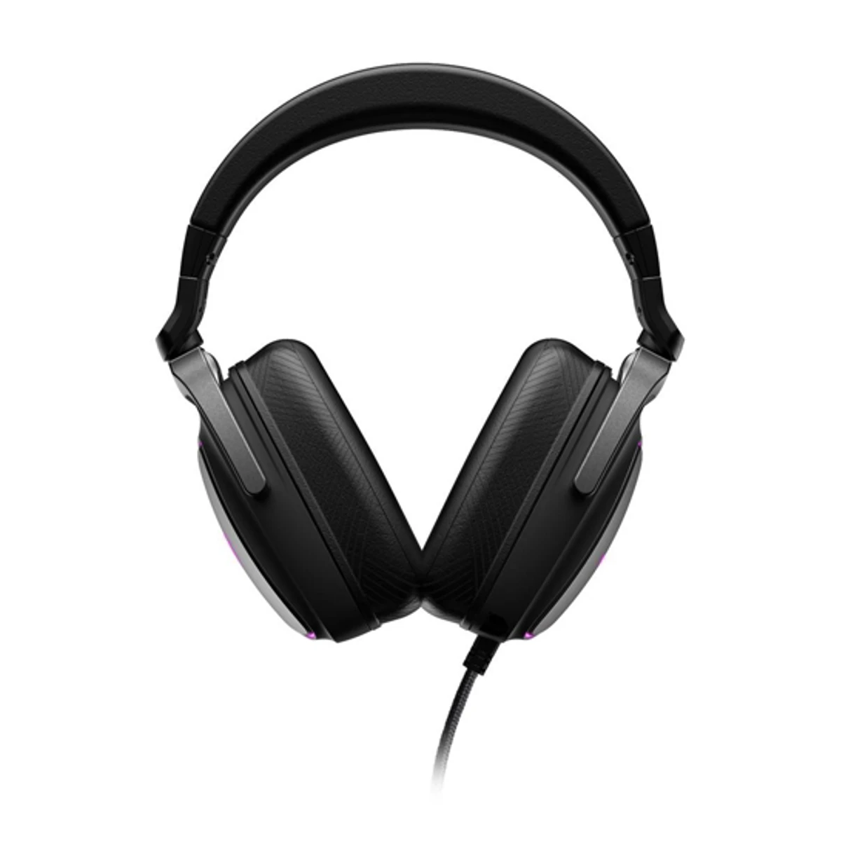 Asus ROG Delta S USB-C/A Wired Gaming Headset | 90YH02K0-B2UA00 view 2