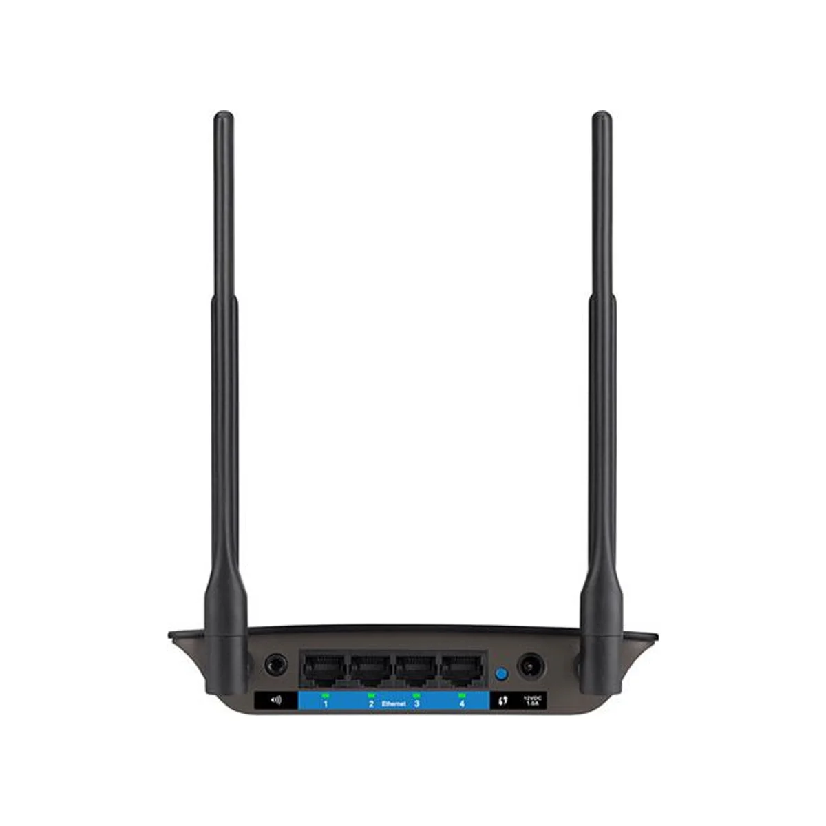 Linksys RE6500-ME Range Extender Dual Band AC1200 - RE6500-ME view 3