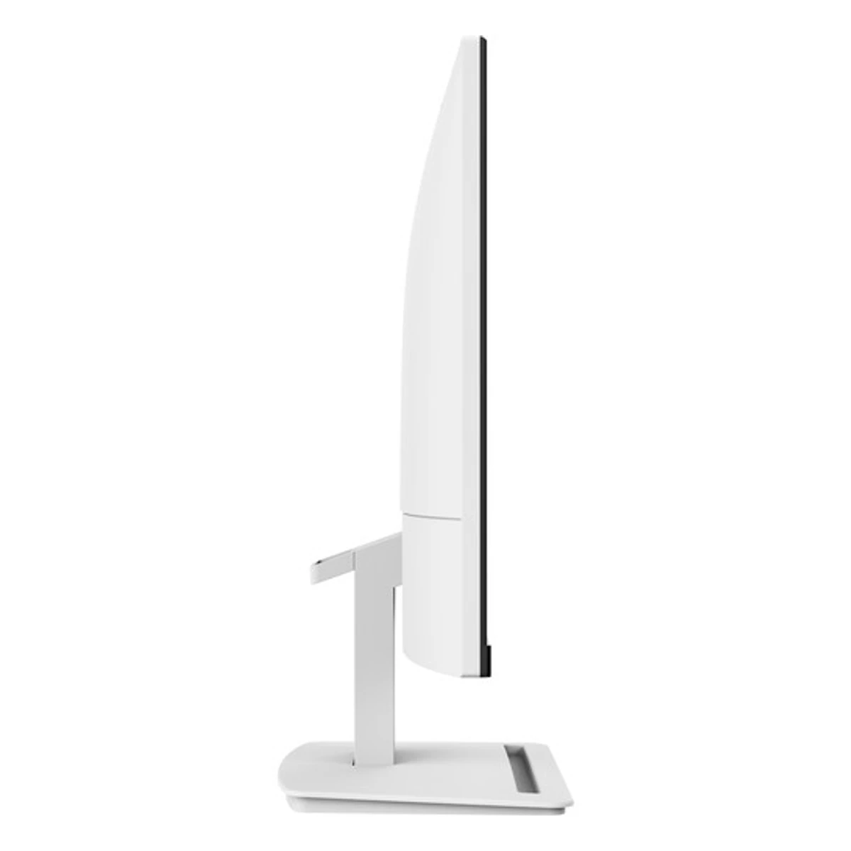 MSI Pro MP243XW Business Monitor White (FHD, 100Hz, 1ms IPS) - 9S6-3PB5CH-076 view 4